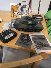 Leopard 2: NATO's First Line of Defence, 1979-2020 Rc