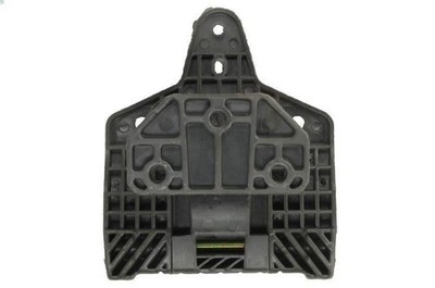 Radiator Grille - Parts PACOL DAF-FP-027 DAF LF 4.46 2013-