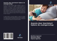 Anemie Door Ijzertekort Tijdens De Zwangerschap Neelima Agarwal