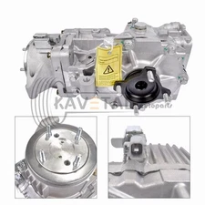 For Toyota Sienna 3.5L AWD 2011-2018 Rear Differential Viscous Coupling Assembly