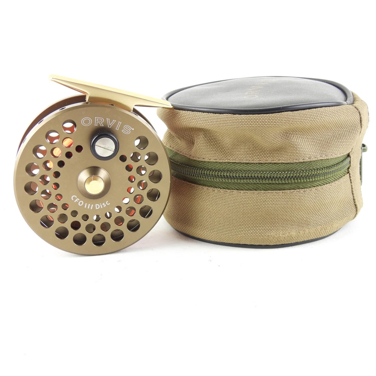 Orvis Cfo for sale | eBay