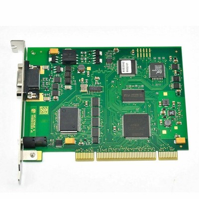 CP5611 A2 PCI Card For Siemens Card 6GK1561-1AA01 Profibus/MPI PCI Network Card 