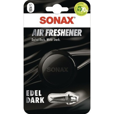 Air Freshener Air Freshener EDELDARK Floral SONAX