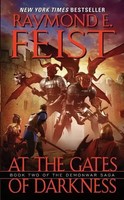 At The Gates Of Darkness | Raymond E Feist | Englisch | Taschenbuch | 2011