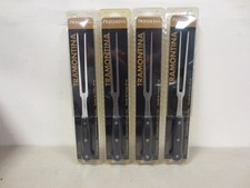 Juego de 4 horquillas de talla Tramontina 8" #C-406/08