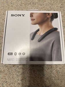 Sony Srs NB 10 | eBay