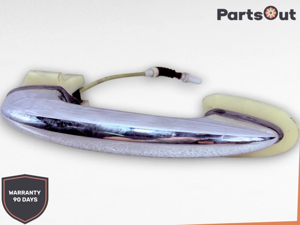 Manija de puerta exterior delantera derecha Mini Cooper 51217198472 02-15 R5x A66 GF30 Foto 3 de 4