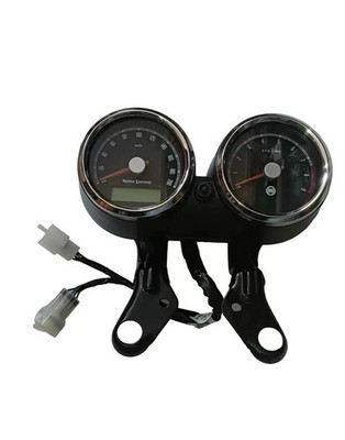 Royal Enfield Interceptor Continental GT 650cc Instrument Cluster |Fit For