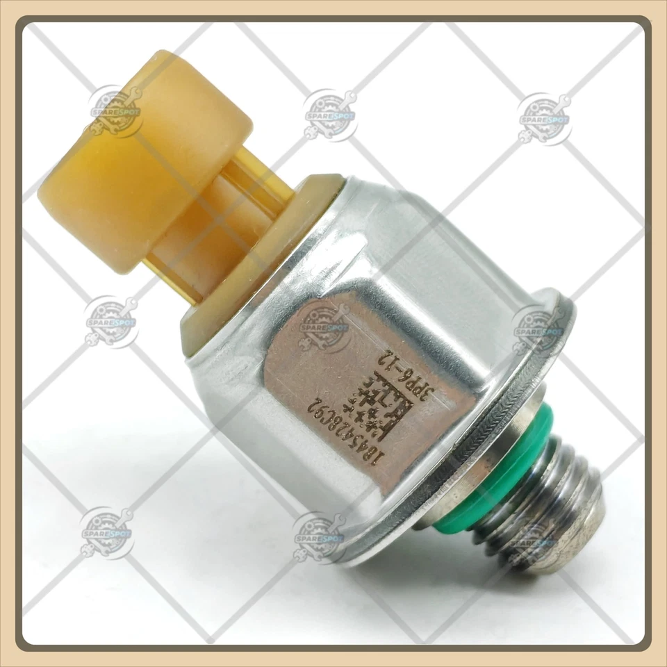 Sensor de presión OEM para Ford E-350 Super Duty 2008-2010 5,4 L 6,0 L 6,8 L Foto 2 de 4