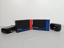 Cable Matters Receiver & Transmitter Boxes for HDMI Extender Over Cat 6 Cable