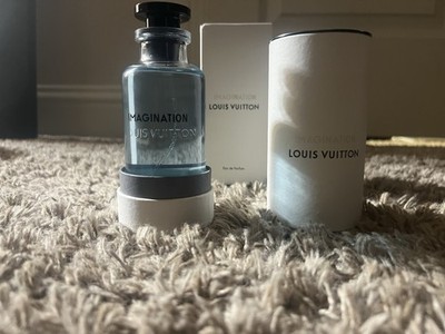 Louis Vuitton Imagination 100ml | eBay