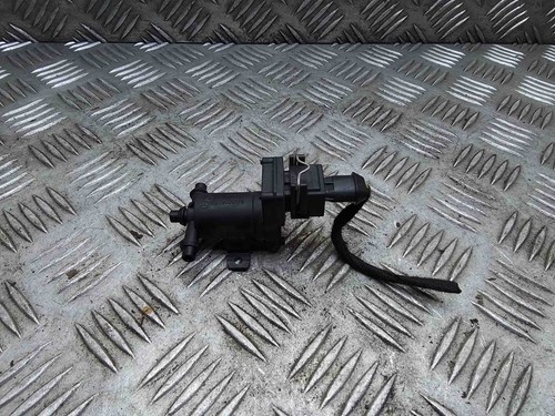 MERCEDES-BENZ E W210 Druckwandler a2028000178 2.20 Diesel 105kw 2000 24258462