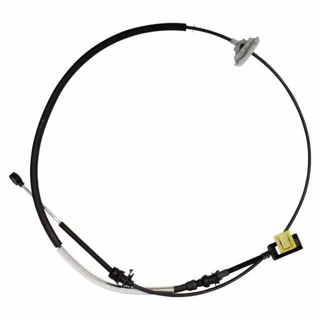 Genuine Ford Shift Control Cable 5C2Z7E395AA OEM Replacement