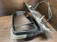 Retroviseur gauche (ou coque) Volkswagen CRAFTER