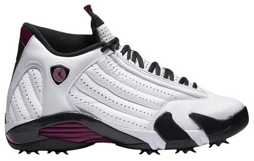 Nike Air Jordan 14 Retro Golf Oxidized Green HJ7710-100 Mens New