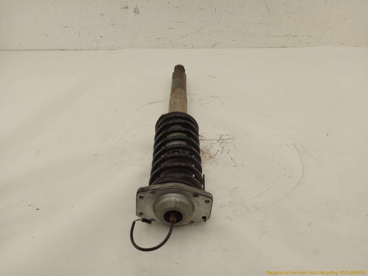 Maserati Quattroporte 2003-2008 Front Left Strut P/N 226147