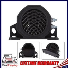 110dB Back Up Warning Alarm Reverse Universal Car Truck Siren. Buzzer Horn Beepe