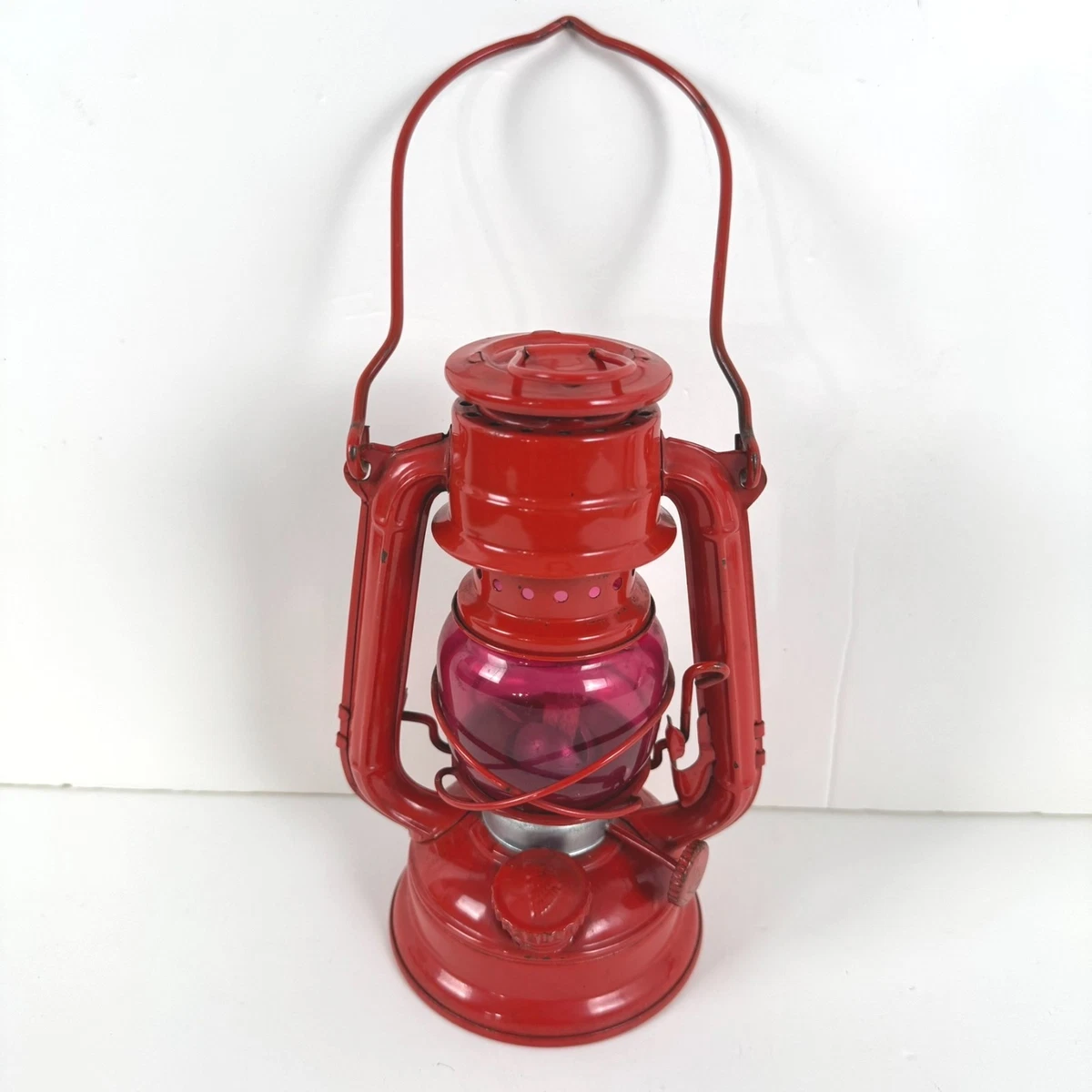winged wheel lantern products for sale | eBay