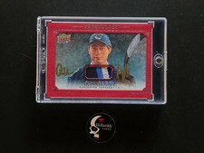 2019-20 Upper Deck Chronology Hockey Volume 2 Cards 12