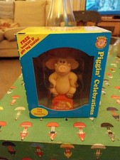 Piggin' Celebrations by David Corbridge in box - You old smoothy - 2000