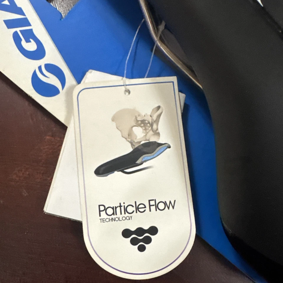 Giant Bike Seat UPRIGHT Contact SL - Image 4 of 4