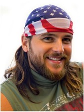 Mullet Wigs for Men 80s Costumes Fancy Party Accessory Cosplay Wig Light Bro...