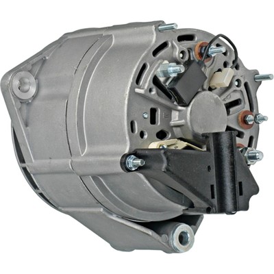 Alternator For Mercedes Benz Unimog U-300 U-400 U-500 Truck 2000-2003; ABO0447