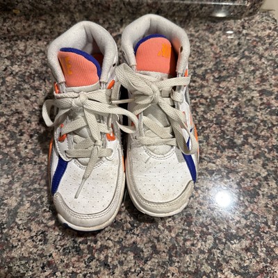 nike air trainer sc kids