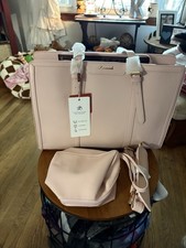 Lovevook Laptop Tote Bag for Women Bag Large