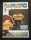 Funko Pop! Marvel Animation X-Men '97 Cyclops (Wasteland) Vinyl #1596 SE MINT