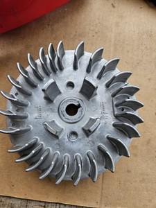 Honda rasenmäher OEM 31110-Z9V-003 Schwungrad gcvx200