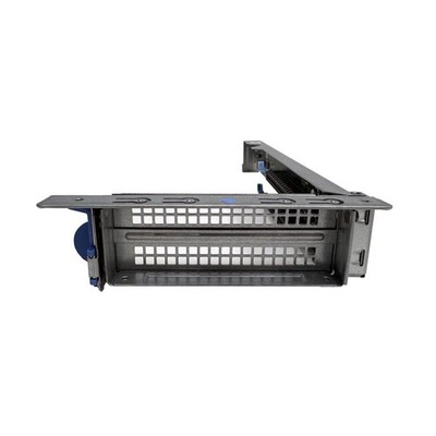 Dell N49JC Precision R3930 Riser 1A Assembly 1 x PCIe x8 and 1 x PCIe x16 FH