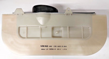 4M0133843A Genuine VW/Audi Toureg & Q7/Q8 V8 Diesel Air Filter Single