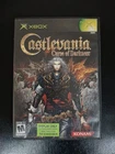 Castlevania: Curse of Darkness (Microsoft Xbox, 2005)