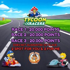  JULY 29th TYCOON RACERS MONOPOLY GO TYCOON  ...