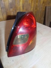 TOYOTA COROLLA Verso E12 Rücklicht hinten rechts R12V 1.60 Petrol 81kw 31505841