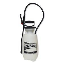 TOLCO 150012 2 gal. 0.63 in. x 28 in. Hose Chemical Resistant Sprayer WT New