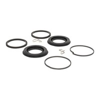 1X Dichtungssatz, Bremssattel ATE 13.0441-3801.2 Passend FüR NSU Porsche