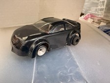 VINTAGE 1/24 SLOT CAR GRAND PRIX SHORTY STOCK CAR RACER UNTESTED ESTATE FIND