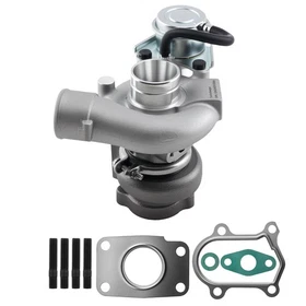 Turbolader for Fiat Ducato 120 Multijet 2.2D 88KW 2021-2024 49135-05122