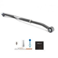 Front Adjustable Track Bar Rod For Jeep Grand Cherokee Wj 1999-04 1-6 Inch Lift