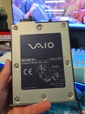 Sony VAIO PCGA-CWN1 Compact Woofer Bay Unit MultiBay Speaker Module