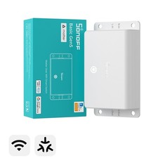SONOFF Basic Gen5 WiFi Smart Light Switch Module Matter App Voice Remote Control