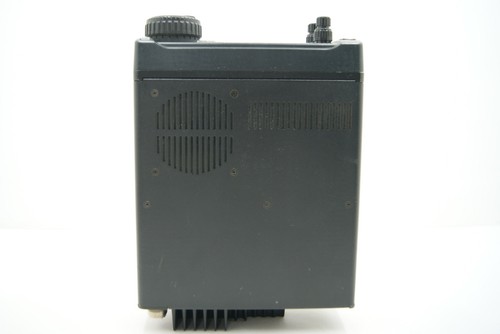 MARS MOD ICOM IC-706 MKIIG HF/VHF/UHF Transceiver 100W + Mic Good Cond. - Zdjęcie 10 z 17