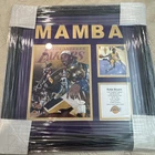 Kobe Bryant autographed Los Angeles Lakers signed framed 8x10 photo -  JSA COA!