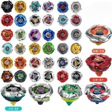 Beyblade X Starter BX Series Toys for Kids Children Metal Gyroscope Alloy Gyro~