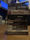 Random Pc Xbox 360 Lot