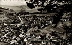 Postcard Wallau Biedenkopf an der Lahn, aerial view of a village,... - 4780685