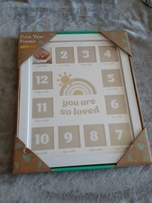 Kate Milo First Year Frame