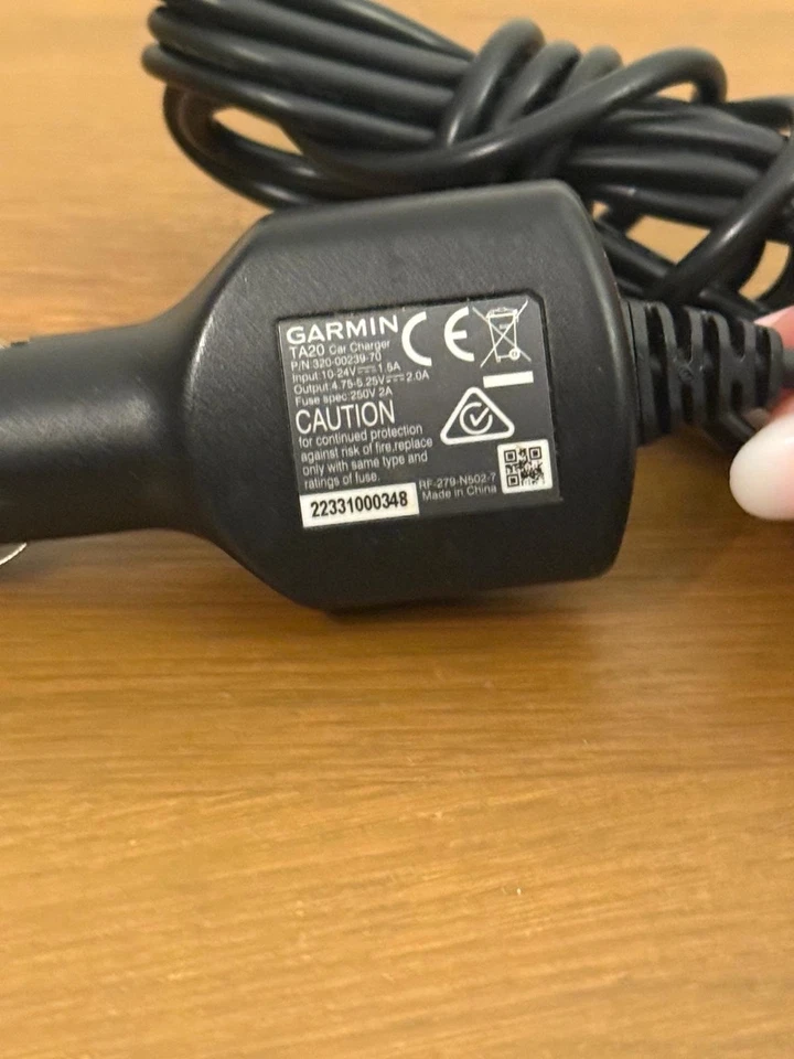 📍 Garmin nüvi 65 LMT Europe Navigationsgerät – 6” Display - Bild 3 von 4